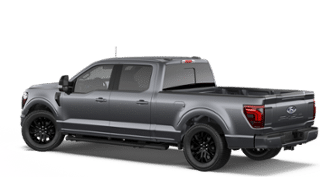 2026 Ford F-150® External Image 3